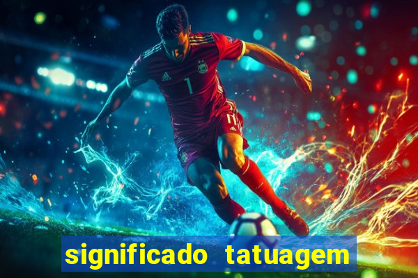 significado tatuagem peixe beta